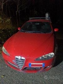 ALFA ROMEO 147 2ª serie - 2007