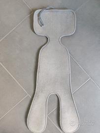 Foderina per seggiolino