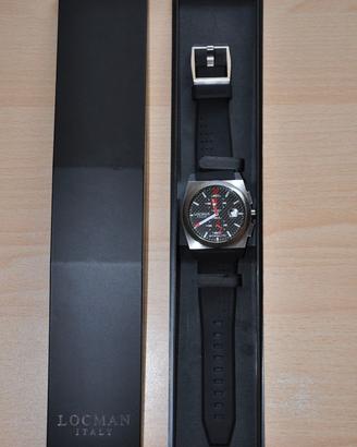 Orologio Uomo LOCMAN 020200CBFRD1GOK