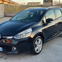 Renault Clio Sporter 2014 1.5 dCi 8V 75CV Wave