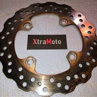 Disco freno post. kawasaki zx10r (2004 - 05)