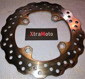 Disco freno post. kawasaki zx10r (2004 - 05)