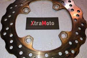 Disco freno post. kawasaki zx10r (2004 - 05)