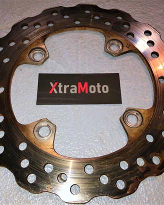 Disco freno post. kawasaki zx10r (2004 - 05)