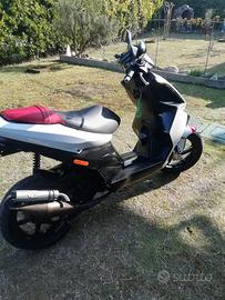 Scooter Piaggio NRG Power 50cc - Anno 2007