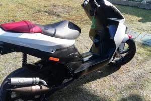 Scooter Piaggio NRG Power 50cc - Anno 2007