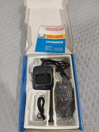 trasmittente Digital