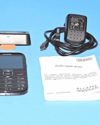 ALCATEL ONETOUCH