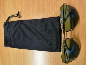 Occhiali da sole uomo GUCCI