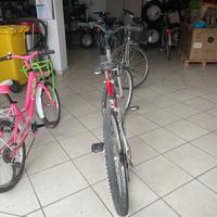 Biciclette come nuove