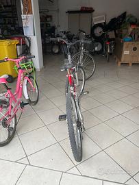 Biciclette come nuove