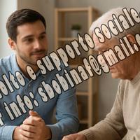 Ascolto & Supporto alla persona