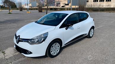 Renault Clio 1.2 75CV GPL 5 porte Live