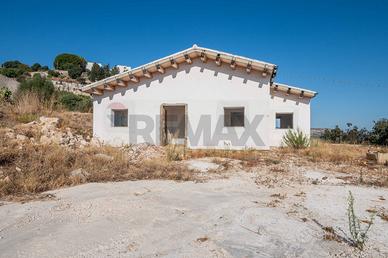 Villa singola - Melilli
