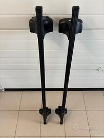 Barre portatutto Thule