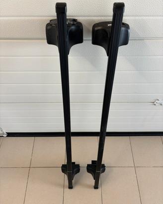 Barre portatutto Thule