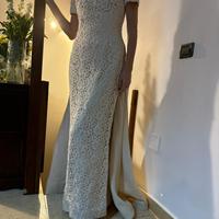 Abito sposa