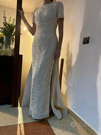 Abito sposa