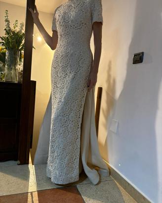 Abito sposa