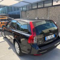 VOLVO V50 SW 2.0D FAMIGLIARE 6MARCE