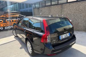 VOLVO V50 SW 2.0D FAMIGLIARE 6MARCE