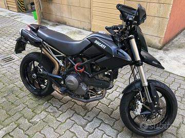 hypermotard