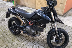 hypermotard