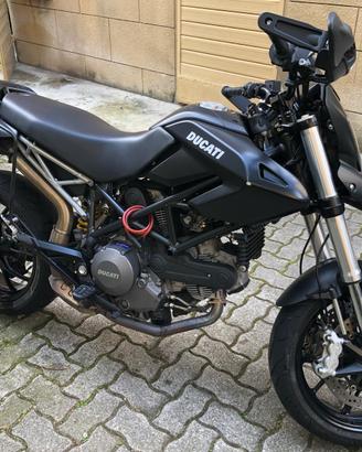 hypermotard