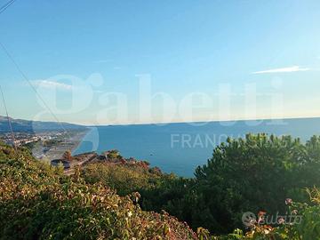 Appartamento Scalea [12VRG]