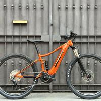 E-Bike Giant Stance E+ 2 29er