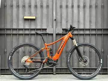 E-Bike Giant Stance E+ 2 29er