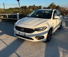 Fiat Tipo 1.3 Mjt S&S SW Lounge IVA ESPOSTA