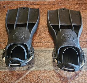 Pinne sub Apeks RK3 HD taglia M