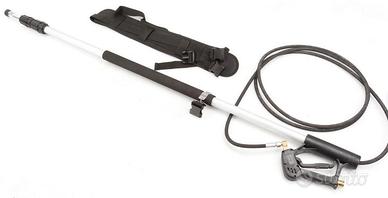 Lancia per idropulitrice Nuova