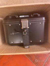 Valigia trekker dolomiti