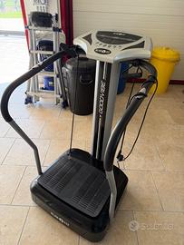 Pedana massaggiante Fitness