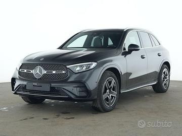 MERCEDES-BENZ GLC 200 d 4Matic Mild Hybrid AMG L