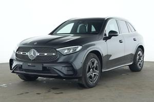 MERCEDES-BENZ GLC 200 d 4Matic Mild Hybrid AMG L