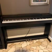 Pianoforte verticale ClavinPiano