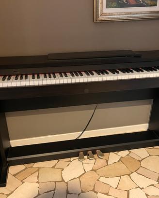 Pianoforte verticale ClavinPiano