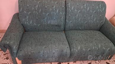 divano e 2 poltrone