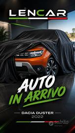 Dacia Duster 1.5 Blue dCi 8V 115 CV 4x2 Prestige