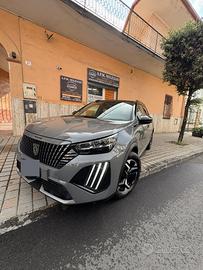 Peugeot 2008 - GT Line 1.5 130CV - 2023