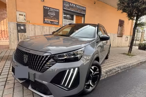 Peugeot 2008 - GT Line 1.5 130CV - 2023