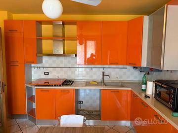 Cucina Scavolini