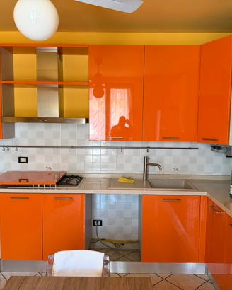 Cucina Scavolini