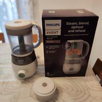 Cuoci pappa Philips Avent 4 in 1