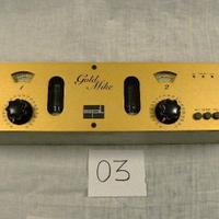 Pre-amplificatore SPL Gold Mike per microfoni