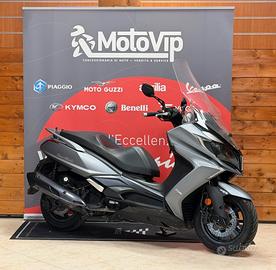 Kymco Downtown 350i ABS - Rate a Interessi ZERO
