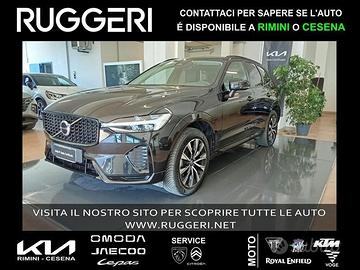 Volvo XC60 2.0 b5 mhev Plus Dark awd auto N1 ...